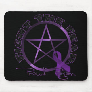 Mousepad Lute o Pagan Medo-Orgulhoso