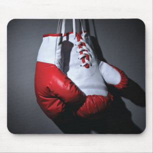Mousepad Luvas de boxe