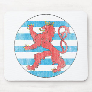 MOUSEPAD LUXEMBOURG