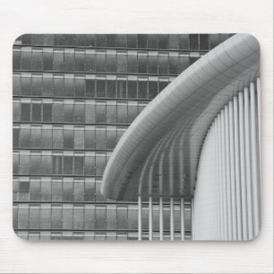 Mousepad Luxemburgo, Cidade de Luxemburgo, Planalto de Kirc
