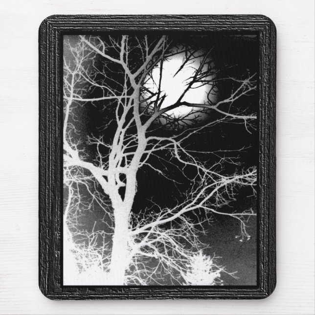 Mousepad Luz (Frente)