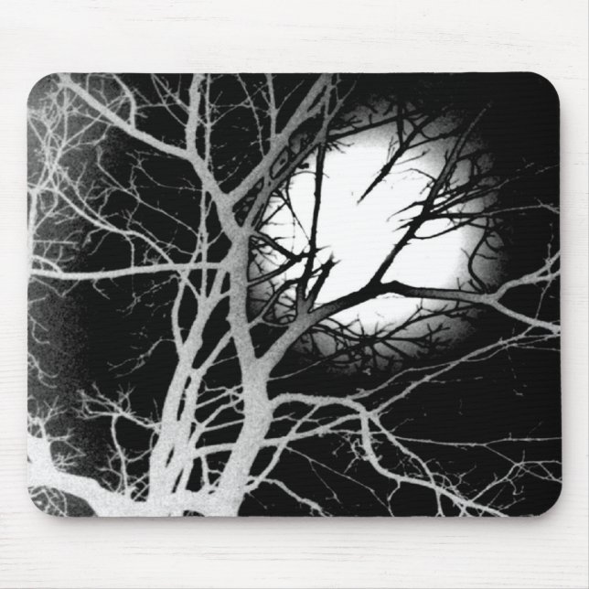 Mousepad Luz (Frente)