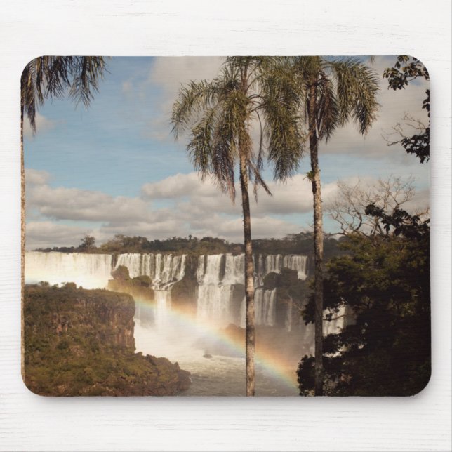 Mousepad Luz (Frente)