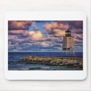 Mousepad Luz 0810 de Charlevoix