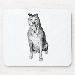 Mousepad Luz Calma e Aconchegante