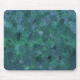 Mousepad Luz da Floresta
