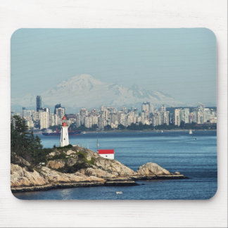 Mousepad Luz de Atkinson do ponto