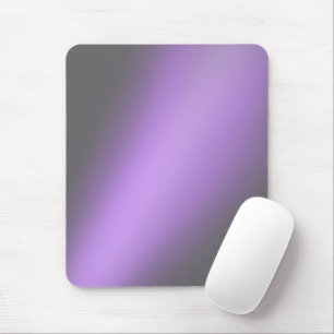 Mousepad Luz-de-lua-Cinza