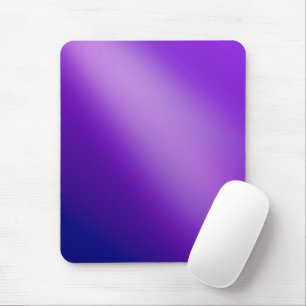 Mousepad Luz-de-lua-roxa
