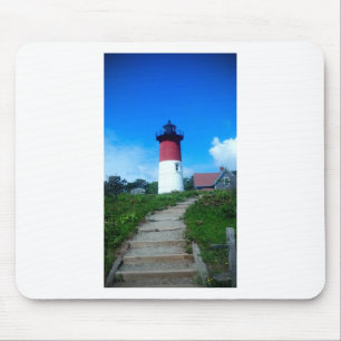 Mousepad Luz de Nauset