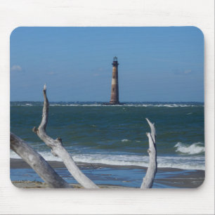 Mousepad Luz de Visita