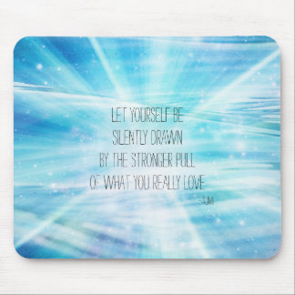 Mousepad Luz espiritual