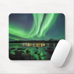 Mousepad Luz Norte