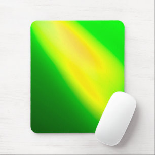 Mousepad Luz verde-amarela-luz-lua-dupla faixa