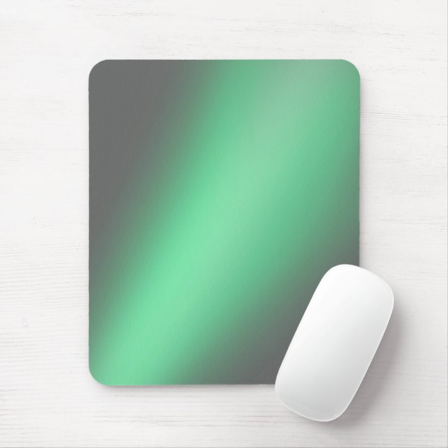 Mousepad Luz verde da Cinza (Com mouse)