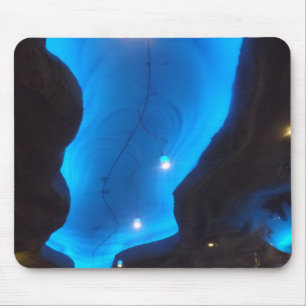 Mousepad Luzes subaquáticas