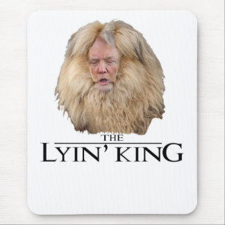 Mousepad LyinKingMousepad