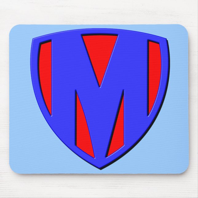 MOUSEPAD M (Frente)
