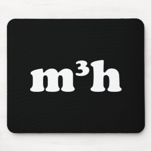 Mousepad m3h