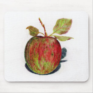 Mousepad Maçã