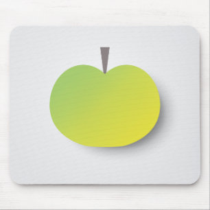 Mousepad Maçã