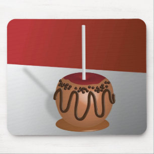 Mousepad Maçã-doce - Pop