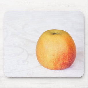 Mousepad Maçã madura solteiro