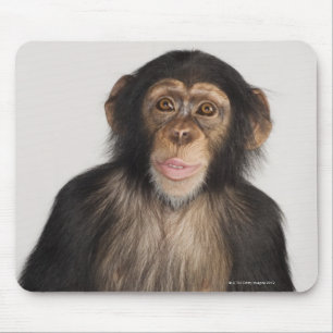 Mousepad Macaco
