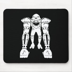 Mousepad Macaco