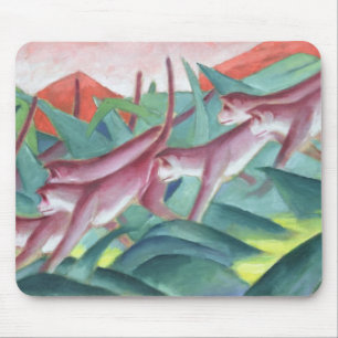 Mousepad Macaco Friso, 1911