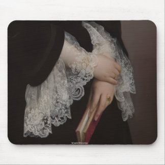 Mousepad macaco vitoriano