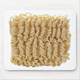 Mousepad Macarronetes de ramen secados