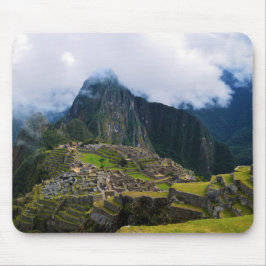 Mousepad Machu Picchu, Peru