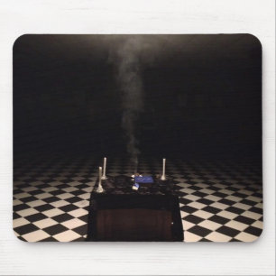 Mousepad Maçónico altere o tapete do rato
