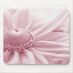 Mousepad Macro da margarida de Gloriosa