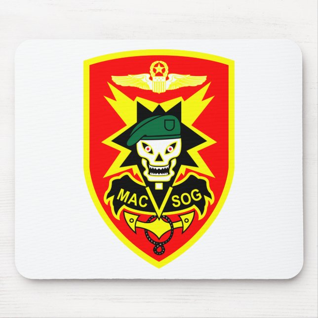 MOUSEPAD MACVSOG (Frente)