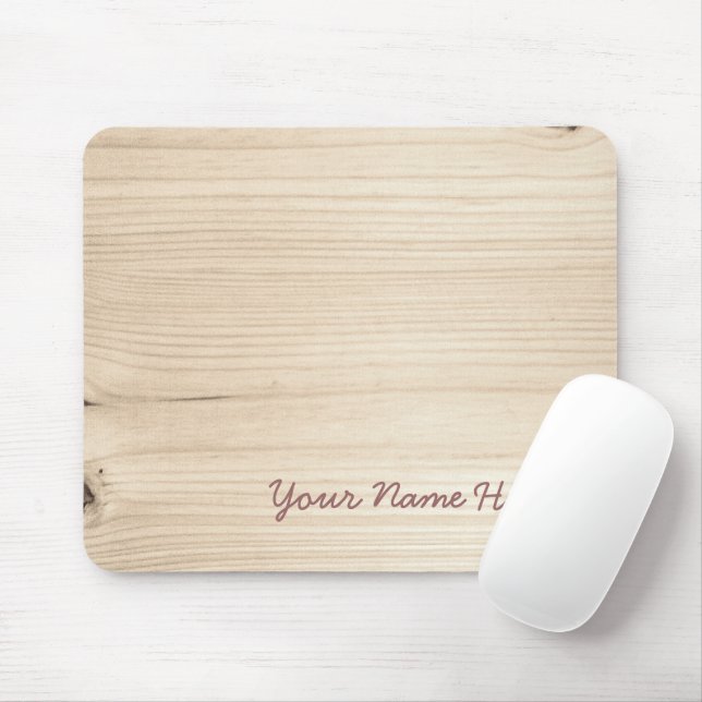 Mousepad Madeira (Com mouse)