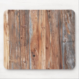 Mousepad madeira