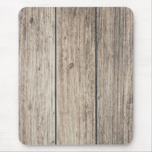 Mousepad Madeira de Celeiro Rústica Envelhecida Fazenda Cou