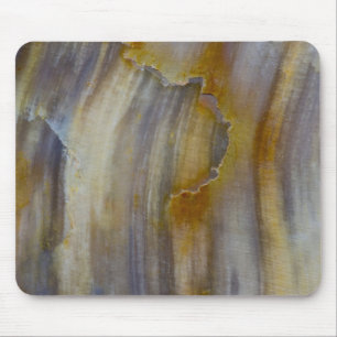 Mousepad Madeira Petrificada Ondulada