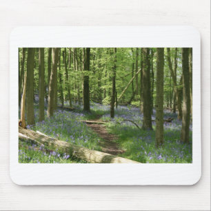 Mousepad Madeiras do Bluebell