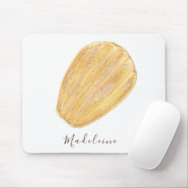Mousepad Madeleine