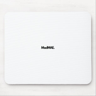 Mousepad MadMAE