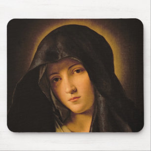 Mousepad Madonna