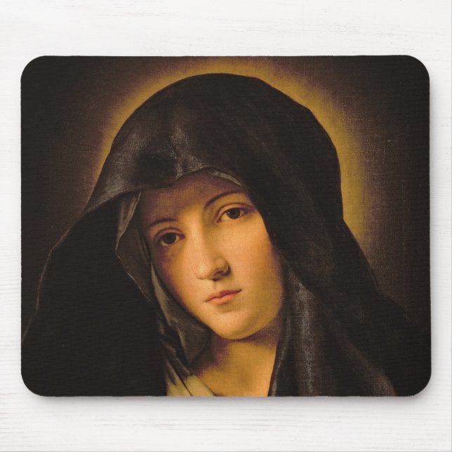 Mousepad Madonna (Frente)