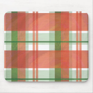 Mousepad Madras Xadrez Natal