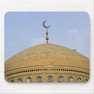 Mousepad Madrasa Mirjaniyya, Bagdá, Iraque