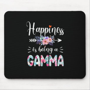 Mousepad Madre Art   Felicidade É Um Aniversário Gama