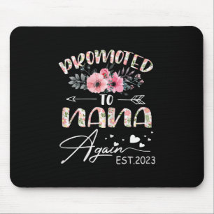 Mousepad Madre Art Promovido A Nova Bandeira Em 2023
