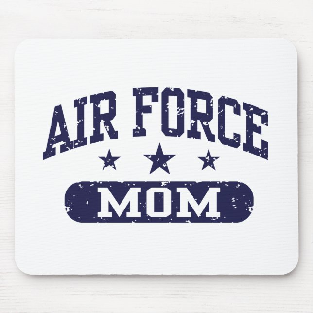 Mousepad Mãe da Força Aérea (Frente)